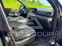 2021 Mercedes Benz GLE-Class фото