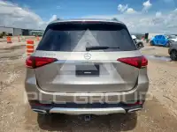 2021 Mercedes Benz GLE-Class photo