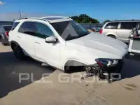 2021 Mercedes Benz GLE-Class фото