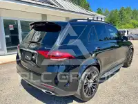 2021 Mercedes Benz GLE-Class фото