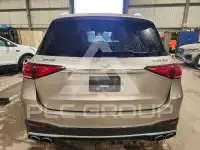 2021 Mercedes Benz GLE-Class photo