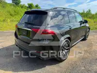2021 Mercedes Benz GLE-Class фото
