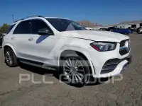 2021 Mercedes Benz GLE-Class фото