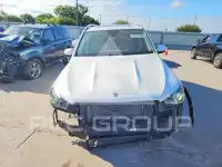 2021 Mercedes Benz GLE-Class фото