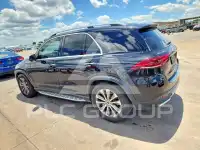 2021 Mercedes Benz GLE-Class фото