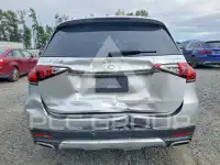 2021 Mercedes Benz GLE-Class фото