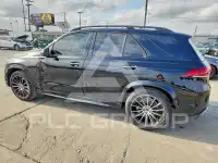 2021 Mercedes Benz GLE-Class photo