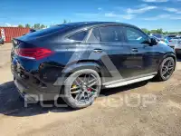 2021 Mercedes Benz GLE-Class photo