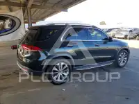 2021 Mercedes Benz GLE-Class фото