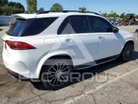 2021 Mercedes Benz GLE-Class photo