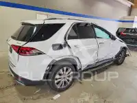 2021 Mercedes Benz GLE-Class photo