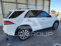 2021 Mercedes Benz GLE-Class фото