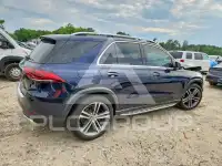 2021 Mercedes Benz GLE-Class фото