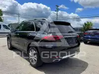 2021 Mercedes Benz GLE-Class фото