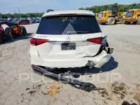 2021 Mercedes Benz GLE-Class фото