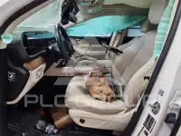 2021 Mercedes Benz GLE-Class photo