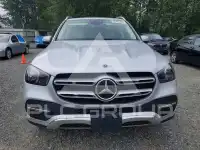 2021 Mercedes Benz GLE-Class фото