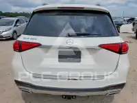 2021 Mercedes Benz GLE-Class фото