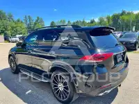 2021 Mercedes Benz GLE-Class фото