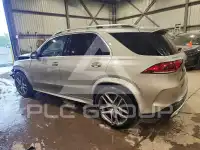 2021 Mercedes Benz GLE-Class photo