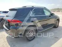 2021 Mercedes Benz GLE-Class фото