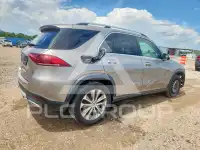 2021 Mercedes Benz GLE-Class photo