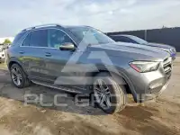 2021 Mercedes Benz GLE-Class фото