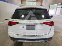 2021 Mercedes Benz GLE-Class photo