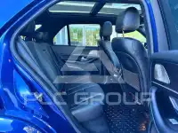 2021 Mercedes Benz GLE-Class photo