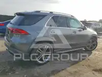2021 Mercedes Benz GLE-Class фото