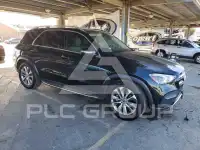 2021 Mercedes Benz GLE-Class фото