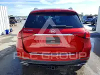 2021 Mercedes Benz GLE-Class photo