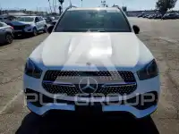 2021 Mercedes Benz GLE-Class photo
