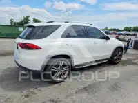 2021 Mercedes Benz GLE-Class фото