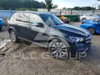2021 Mercedes Benz GLE-Class фото