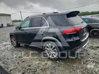 2021 Mercedes Benz GLE-Class photo
