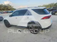 2021 Mercedes Benz GLE-Class фото