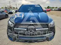 2021 Mercedes Benz GLE-Class photo