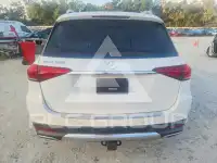 2021 Mercedes Benz GLE-Class фото