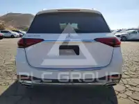 2021 Mercedes Benz GLE-Class фото