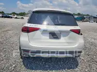 2021 Mercedes Benz GLE-Class фото