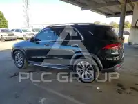 2021 Mercedes Benz GLE-Class фото