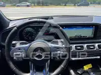 2021 Mercedes Benz GLE-Class фото