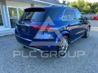 2021 Mercedes Benz GLE-Class photo