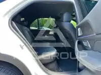 2021 Mercedes Benz GLE-Class фото