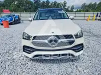 2021 Mercedes Benz GLE-Class photo