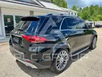 2021 Mercedes Benz GLE-Class фото