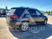 2021 Mercedes Benz GLE-Class фото