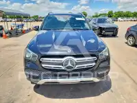 2021 Mercedes Benz GLE-Class фото