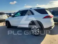 2021 Mercedes Benz GLE-Class фото